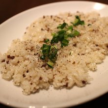 Garlic Rice