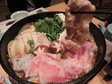 Sukiyaki