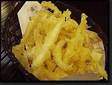 Other tempura