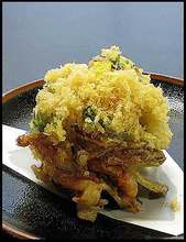 Other tempura