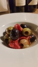 Olives