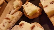 Other terrines / pates / mousses