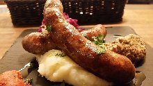 Salsiccia