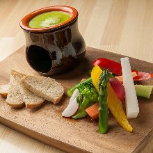 Bagna cauda
