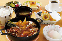 Sukiyaki