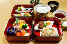 Other bentos