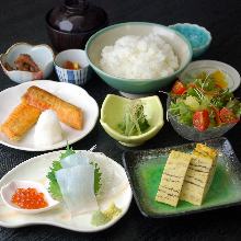 Other set meals / set menus Other set meals / set menus