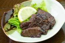 Kalbi (short ribs)