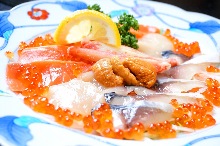 Carpaccio (fish)