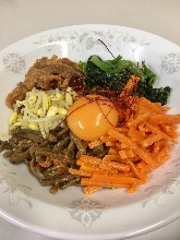 Bibimbap