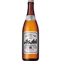 Asahi Super Dry