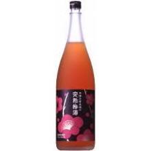 Kanjuku Umeshu