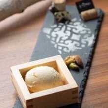 Dessert Ice Cream