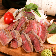 Tagliata