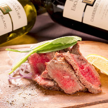 Tagliata