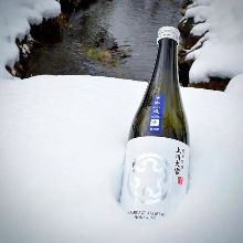 Junmai Ginjo Taisetsu