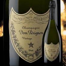 Dom Perignon