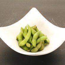 Edamame beans