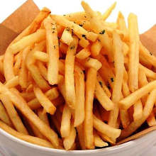 French fries