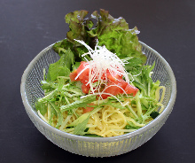 Ramen Salad