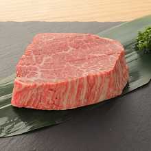 Premium wagyu fillet