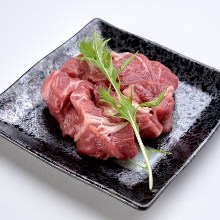 Lamb loin Lamb loin