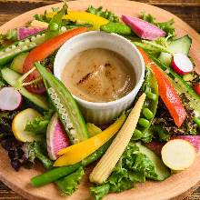 Bagna cauda