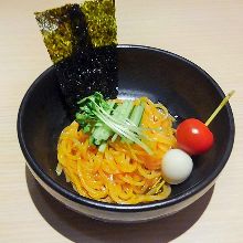 Bibim guksu