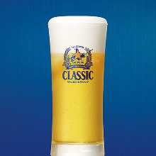 Sapporo Classic