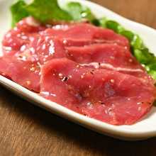 Seasoned lamb (Made in Iceland)
