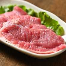 Lamb loin (Made in Iceland)