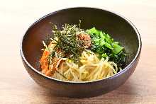 Bibimbap