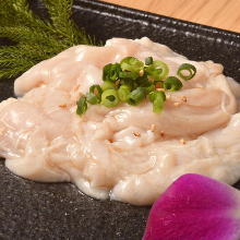 Pork offal