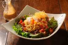 Ramen Salad