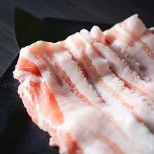 Susukino Akane Pork