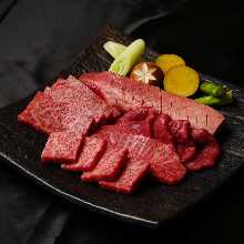 4,510 JPY Set (5 Items)