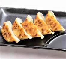 Gyoza