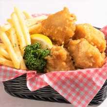 Chicken & Chips