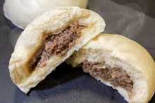 Wagyu Beef Bun
