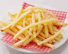French fries