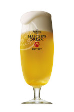 Suntory The Premium Malt's Master's Dream