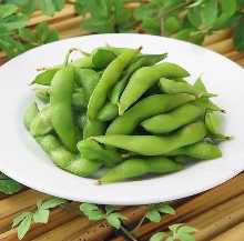 Edamame beans