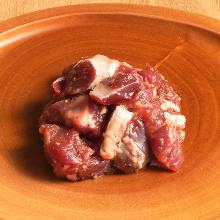 Hogget neck/shank