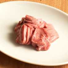 Lamb tongue