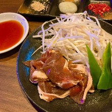 Jingisukan Jingisukan