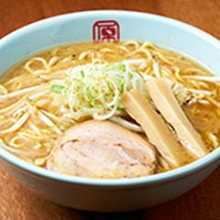 Original Sapporo Miso Ramen