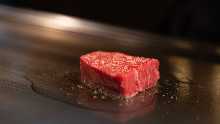 A5 Biei Beef Chateaubriand 60g