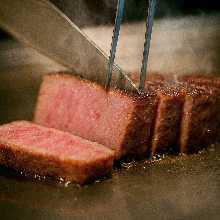 A5 Biei Beef Sirloin 80g