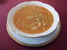 Minestrone