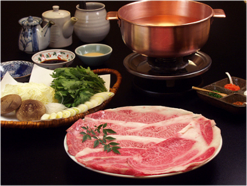 sukiyaki